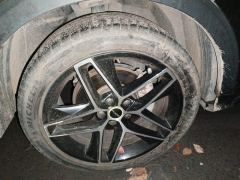 Roewe RX5 PLUS 330TGI Smart Edition - ფოტო 6