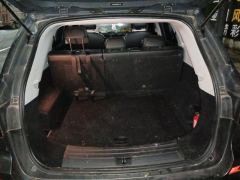 Roewe RX5 PLUS 330TGI Smart Edition - ფოტო 7