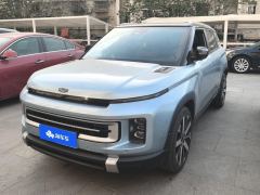 Geely ICON 1.5T Edition - фото 1