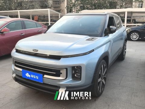2023 Geely ICON 1.5T Edition - ავტომობილი ჩინეთიდან