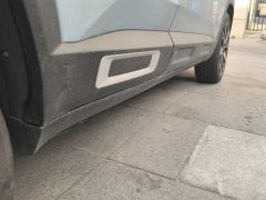 Geely ICON 1.5T Edition - фото 10