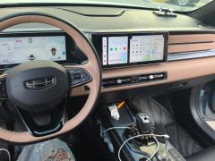 Geely ICON 1.5T Edition - фото 16