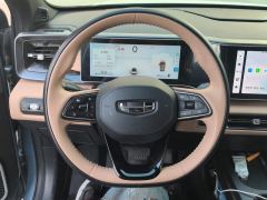 Geely ICON 1.5T Edition - фото 18