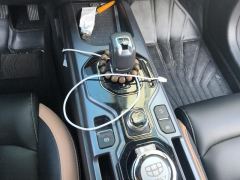 Geely ICON 1.5T Edition - фото 19