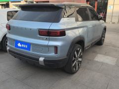 Geely ICON 1.5T Edition - фото 2