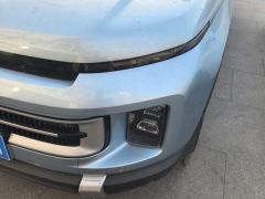 Geely ICON 1.5T Edition - фото 4