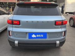 Geely ICON 1.5T Edition - фото 7