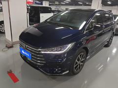 BYD Song MAX New Energy DM-i 1.5L 105km Flagship - ფოტო 1