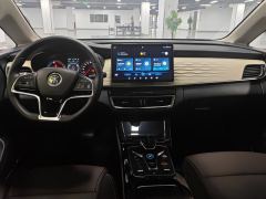 BYD Song MAX New Energy DM-i 1.5L 105km Flagship - ფოტო 10