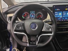 BYD Song MAX New Energy DM-i 1.5L 105km Flagship - ფოტო 12