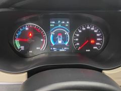 BYD Song MAX New Energy DM-i 1.5L 105km Flagship - ფოტო 14