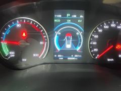 BYD Song MAX New Energy DM-i 1.5L 105km Flagship - ფოტო 15