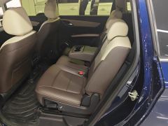 BYD Song MAX New Energy DM-i 1.5L 105km Flagship - ფოტო 17
