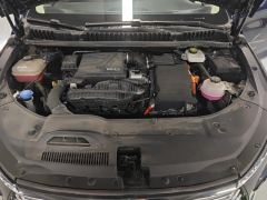 BYD Song MAX New Energy DM-i 1.5L 105km Flagship - ფოტო 18
