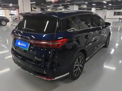BYD Song MAX New Energy DM-i 1.5L 105km Flagship - ფოტო 2