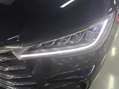 BYD Song MAX New Energy DM-i 1.5L 105km Flagship - ფოტო 4