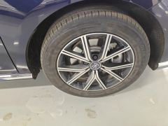 BYD Song MAX New Energy DM-i 1.5L 105km Flagship - ფოტო 5