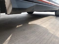 Geely Boyue X 1.8TD 2WD Version - фото 10