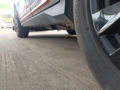 Geely Boyue X 1.8TD 2WD Version - фото 11