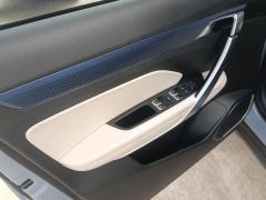 Geely Boyue X 1.8TD 2WD Version - фото 12