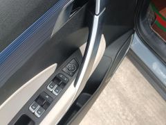 Geely Boyue X 1.8TD 2WD Version - фото 13