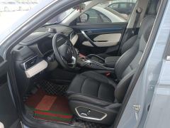 Geely Boyue X 1.8TD 2WD Version - фото 14