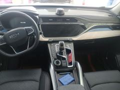 Geely Boyue X 1.8TD 2WD Version - фото 16