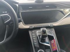 Geely Boyue X 1.8TD 2WD Version - фото 17