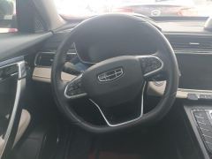 Geely Boyue X 1.8TD 2WD Version - фото 18