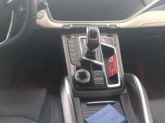 Geely Boyue X 1.8TD 2WD Version - фото 19