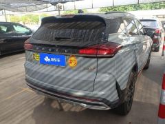 Geely Boyue X 1.8TD 2WD Version - фото 2