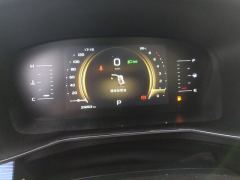 Geely Boyue X 1.8TD 2WD Version - фото 20