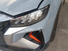 Geely Boyue X 1.8TD 2WD Version - фото 4