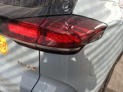 Geely Boyue X 1.8TD 2WD Version - фото 5