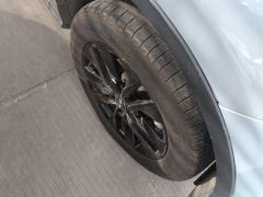 Geely Boyue X 1.8TD 2WD Version - фото 6