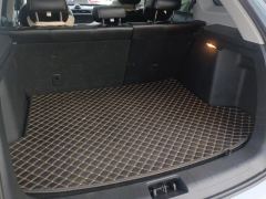 Geely Boyue X 1.8TD 2WD Version - фото 7