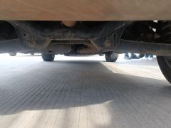 Geely Boyue X 1.8TD 2WD Version - фото 9