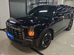 GAC ES9 2.0T 143km Max 6 - ფოტო 1