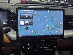 GAC ES9 2.0T 143km Max 6 - ფოტო 17