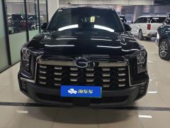 GAC ES9 2.0T 143km Max 6 - ფოტო 3