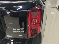 GAC ES9 2.0T 143km Max 6 - ფოტო 5