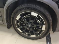 GAC ES9 2.0T 143km Max 6 - ფოტო 6