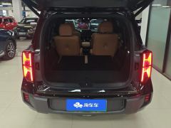 GAC ES9 2.0T 143km Max 6 - ფოტო 7