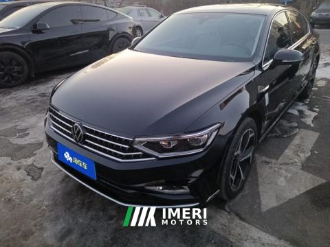2023 Volkswagen Magotan 2 Million Edition 330TSI Luxury Edition - ავტომობილი ჩინეთიდან