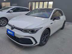 Volkswagen Golf 280TSI DCT R-Line Type - ფოტო 1