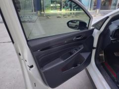 Volkswagen Golf 280TSI DCT R-Line Type - ფოტო 12