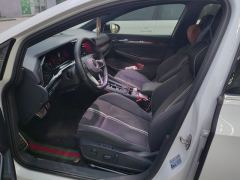 Volkswagen Golf 280TSI DCT R-Line Type - ფოტო 14