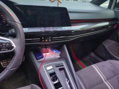 Volkswagen Golf 280TSI DCT R-Line Type - ფოტო 17