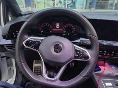 Volkswagen Golf 280TSI DCT R-Line Type - ფოტო 18