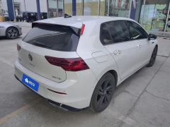 Volkswagen Golf 280TSI DCT R-Line Type - ფოტო 2